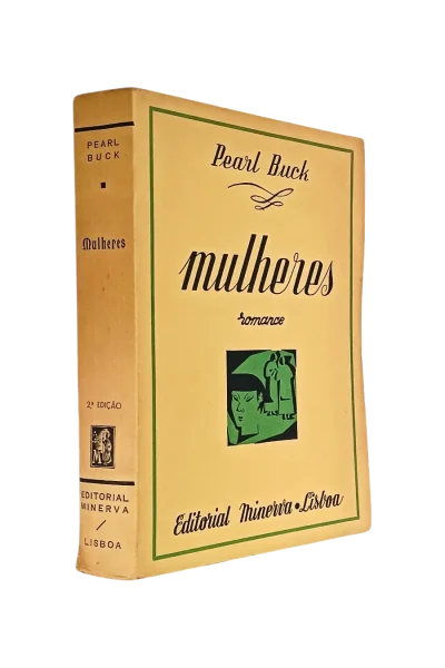 Mulheres de Pearl S. Buck