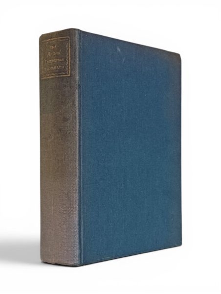 Musical Companion de W. R. Anderson