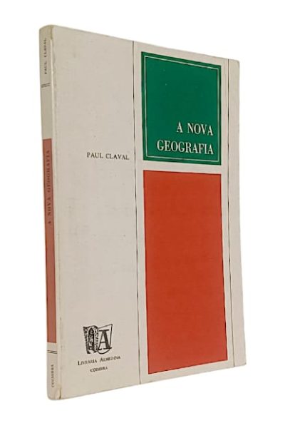 A Nova Geografia de Paul Claval