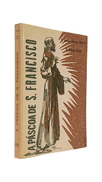 A Páscoa de S. Francisco de Ignace-Étienne Motte