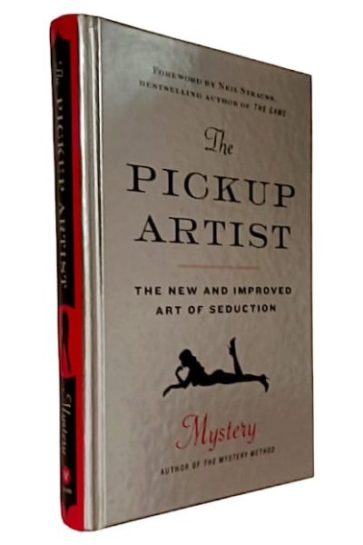 Pickup Artists, The