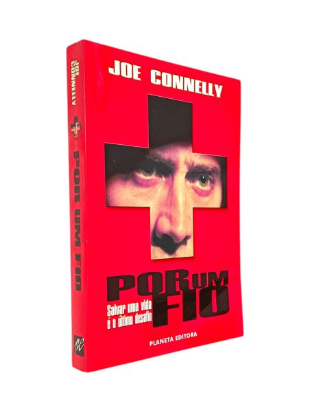 Por um Fio de Joe Connelly