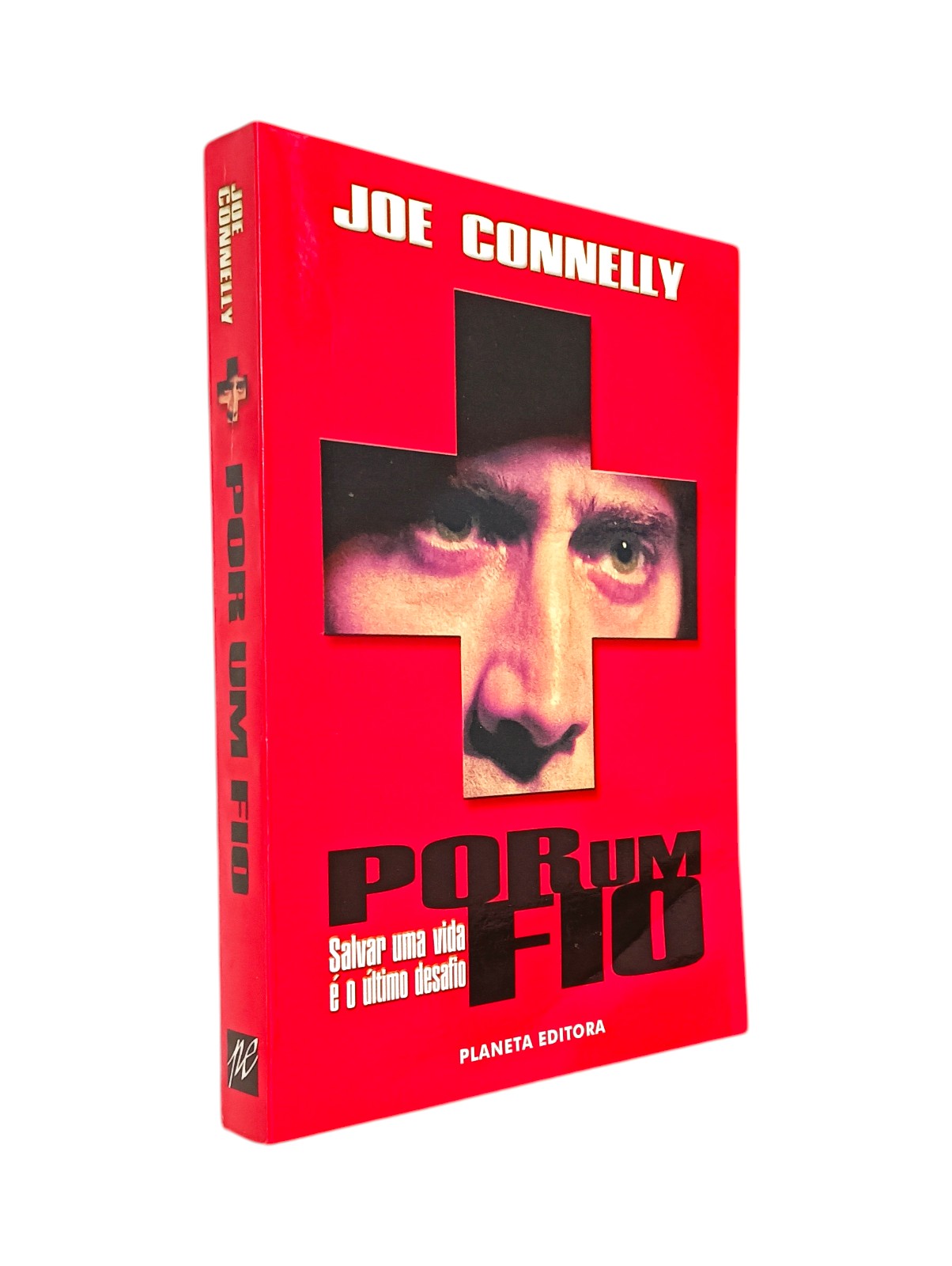Por um Fio de Joe Connelly