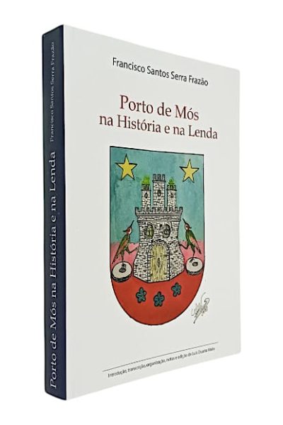 Porto de Mós na História e na Lenda