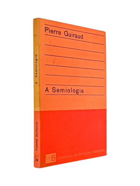 Semiologia de Pierre Guiraud