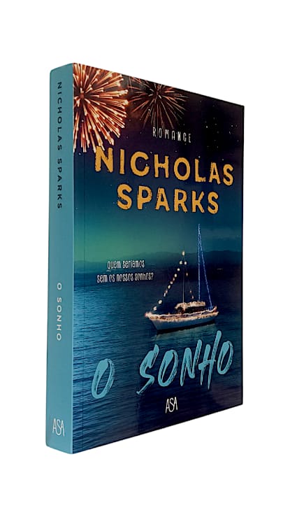O Sonho de Nicholas Sparks