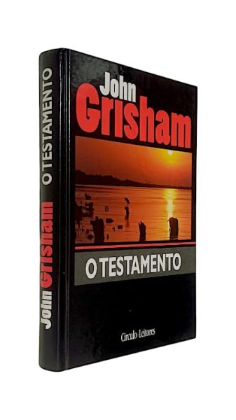 O Testamento de John Grisham