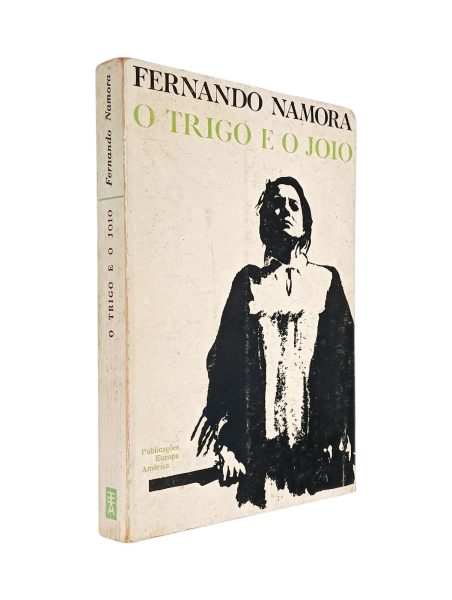 Trigo e o Joio de Fernando Namora