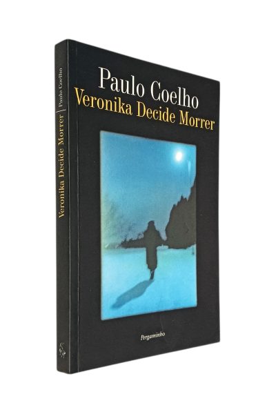 Veronika Decide Morrer de Paulo Coelho