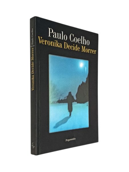 Veronika Decide Morrer de Paulo Coelho