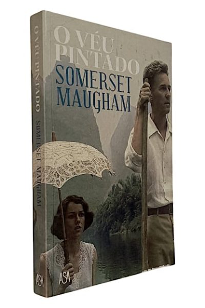 O Véu Pintado de Sommerset Maugham