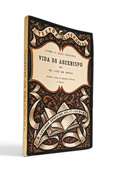Vida do Arcebispo de Frei Luiz de Sousa