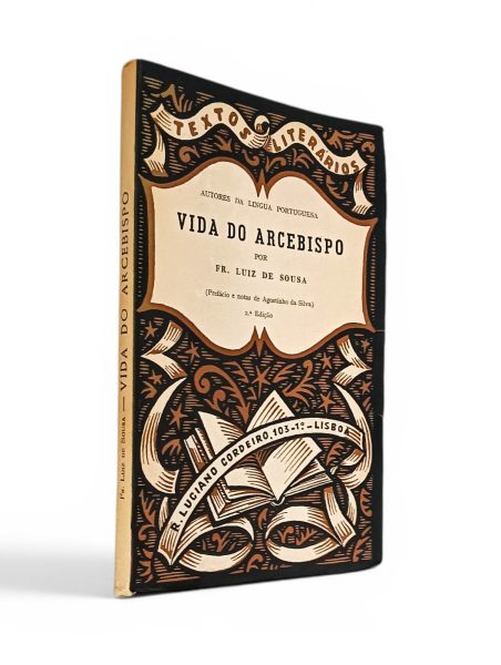 Vida do Arcebispo de Frei Luiz de Sousa
