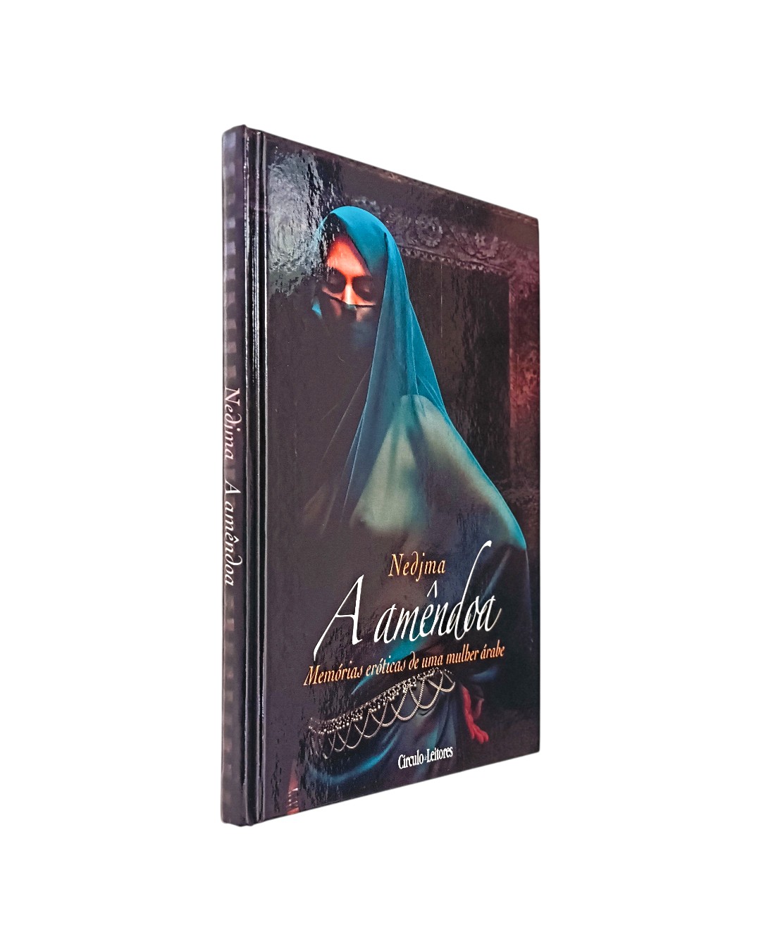 AMÊNDOA DE NEDJMA