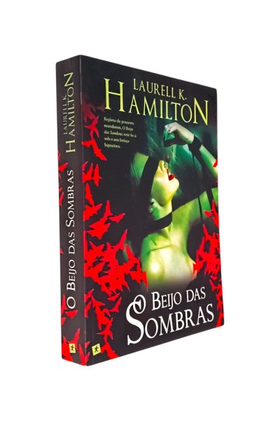 Beijo das Sombras