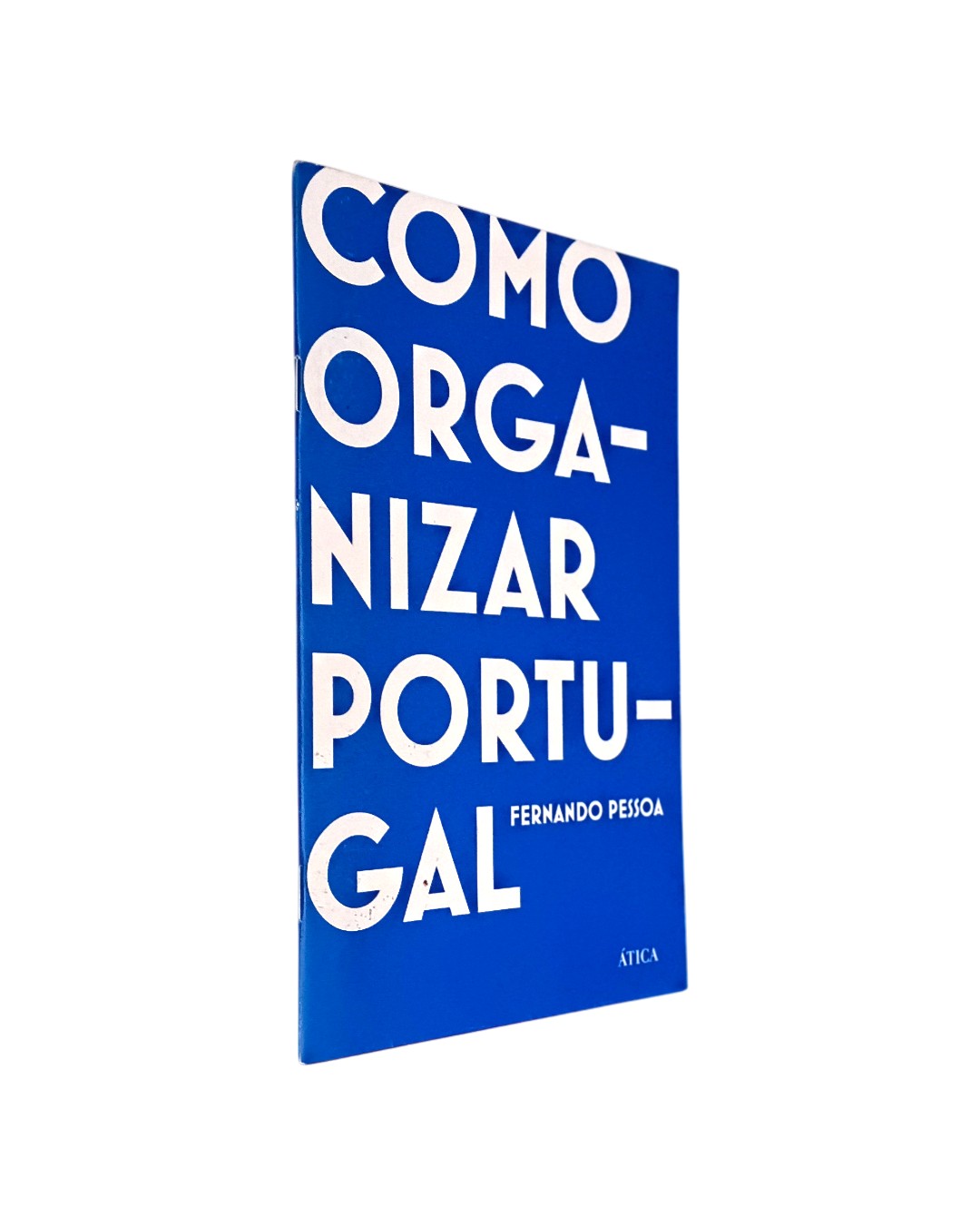 Como Organizar Portugal