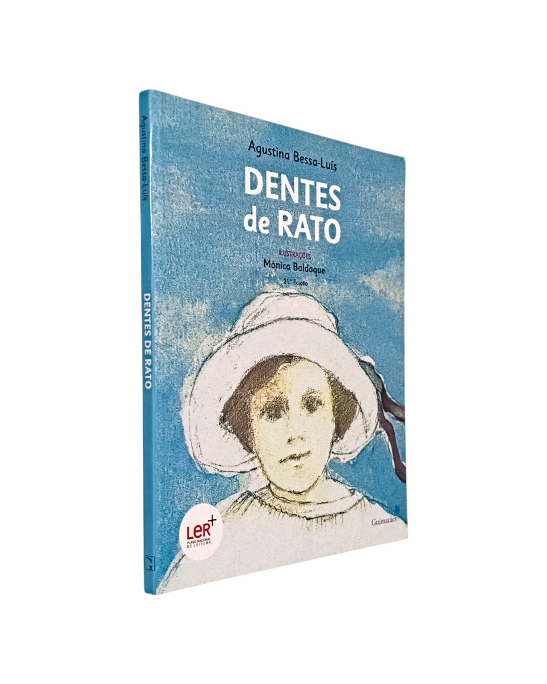 DENTES DE RATO DE AGUSTINA BESSA LUÍS