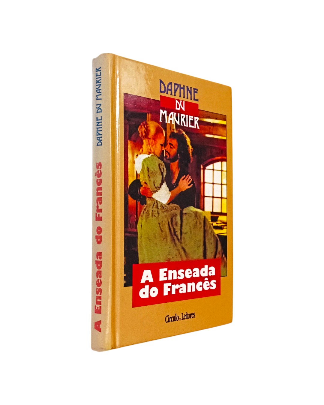 Enseada do Francês