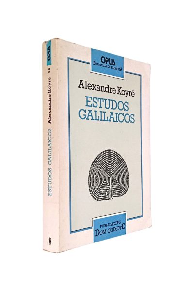 Estudos Galilaicos