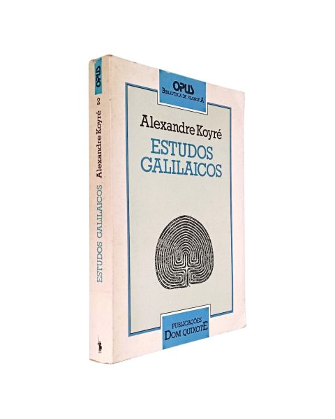 Estudos Galilaicos