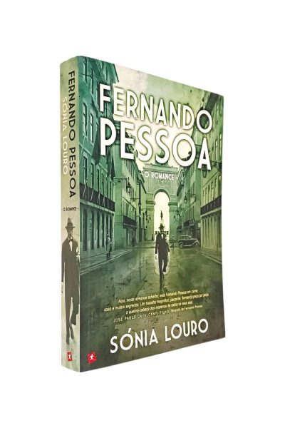 FERNANDO PESSOA DE SÓNIA LOURO
