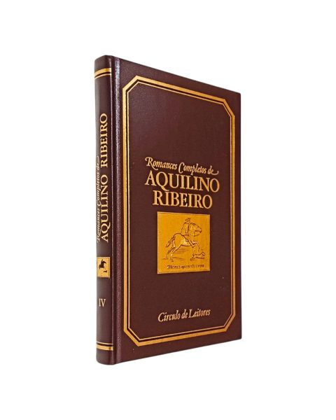 HOMEM QUE MATOU O DIABO DE AQUILINO RIBEIRO