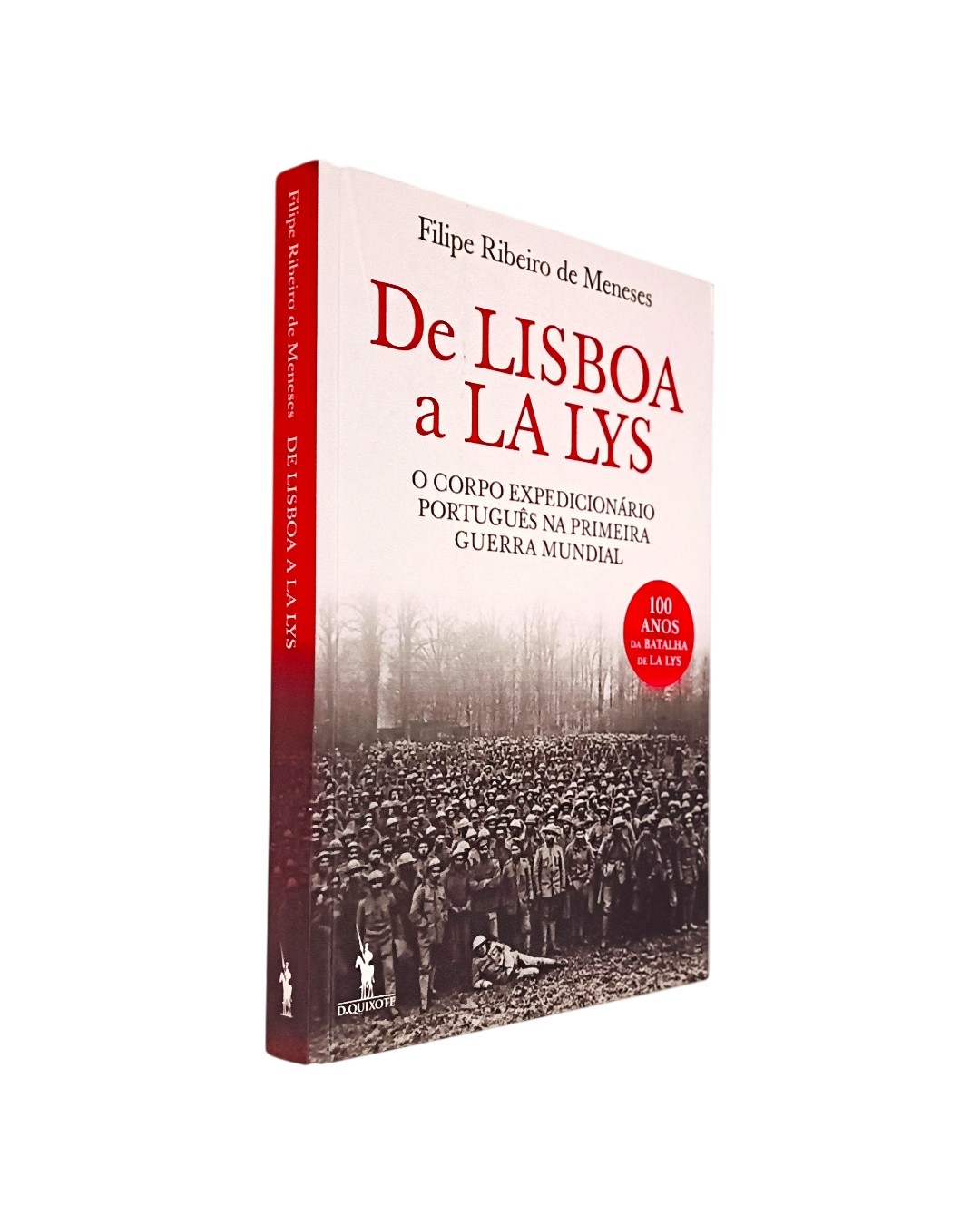LISBOA A LA LYS DE FILIPE RIBEIRO DE MENESES