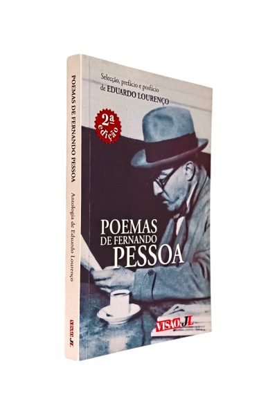 POEMAS DE FERNANDO PESSOA
