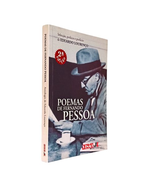 POEMAS DE FERNANDO PESSOA
