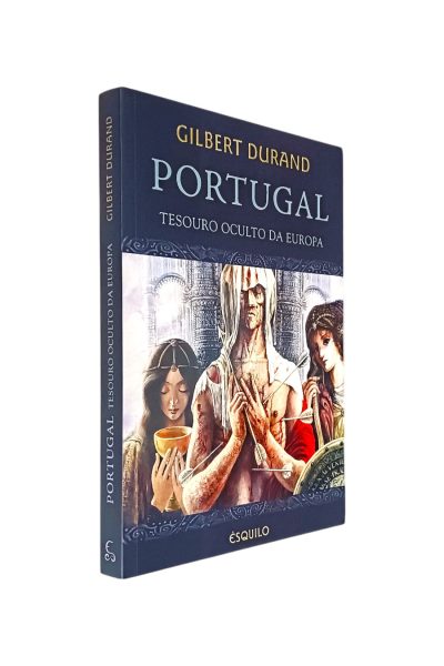 PORTUGAL DE GILBERT DURAND