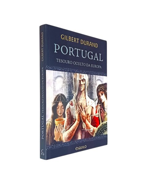 PORTUGAL DE GILBERT DURAND