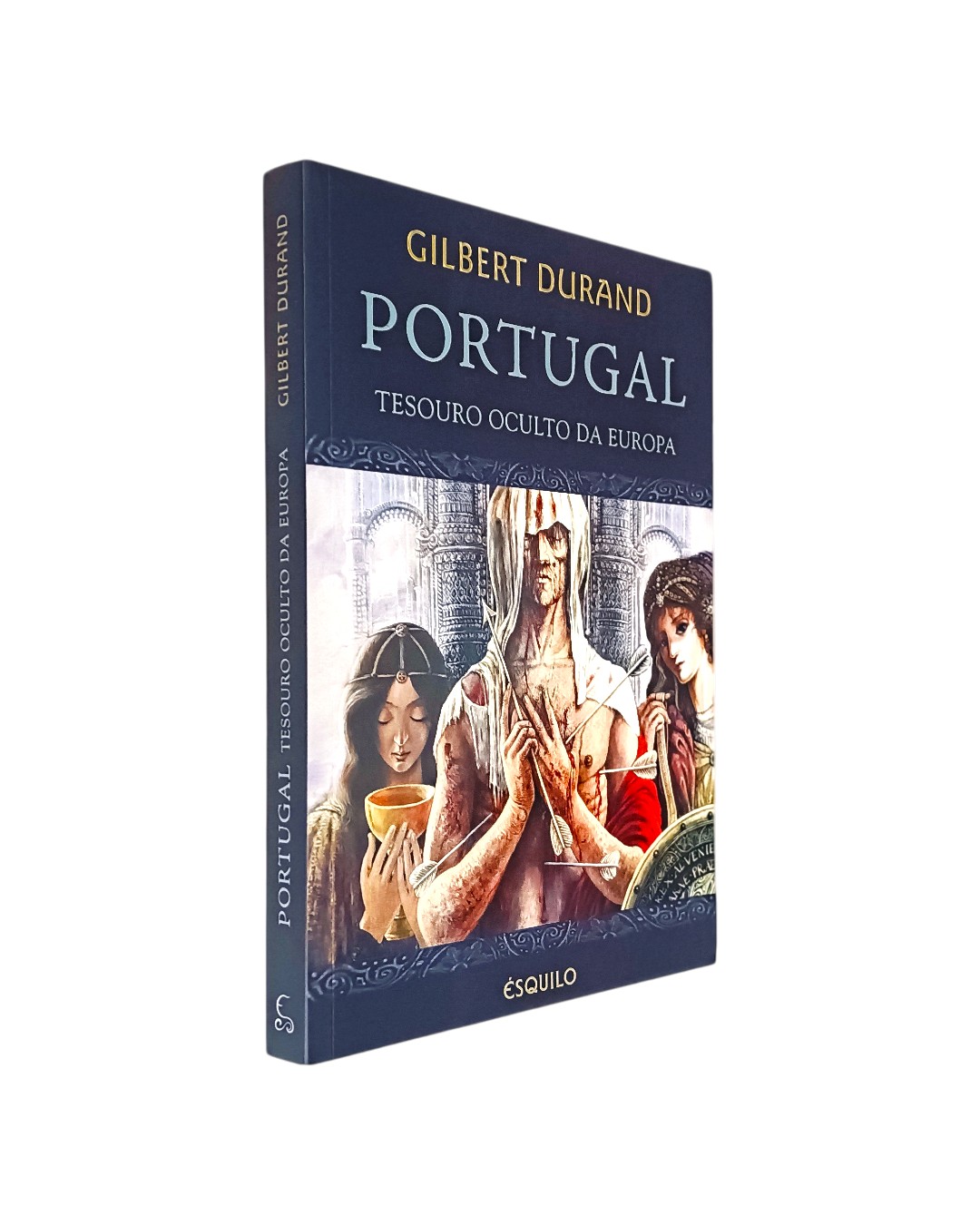 PORTUGAL DE GILBERT DURAND