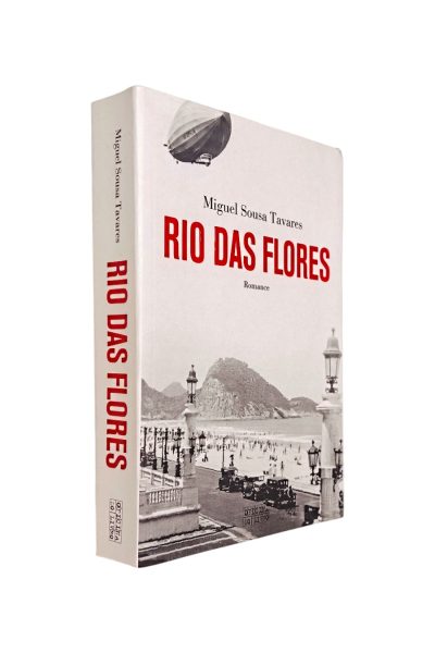 RIO DAS FLORES DE MIGUEL SOUSA TAVARES