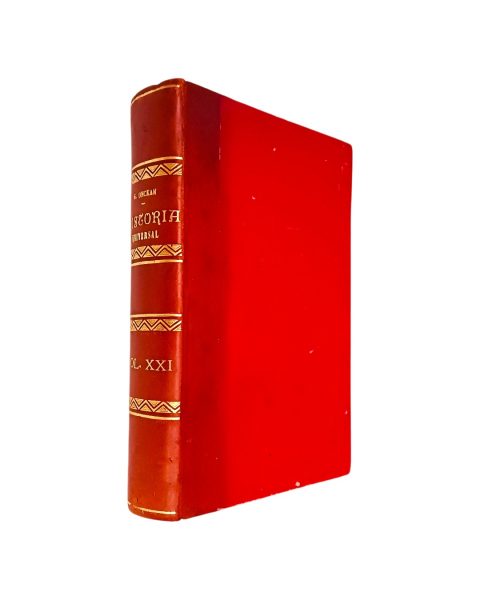 SEGUNDO IMPÉRIO E DO REINO DA ITÁLIA DE CONSTANTINO BULLE