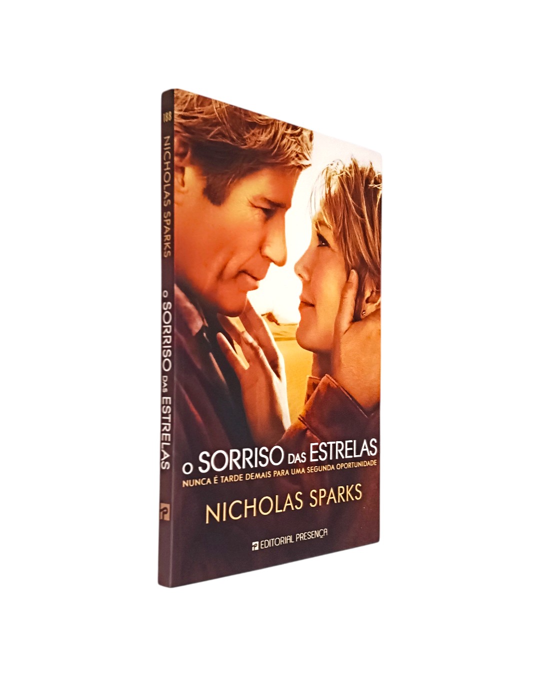 SORRISO DAS ESTRELAS DE NICHOLAS SPARKS