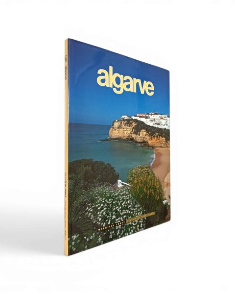 Algarve de Nuno Júdice