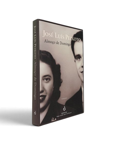 Almoço de Domingo de José Luís Peixoto