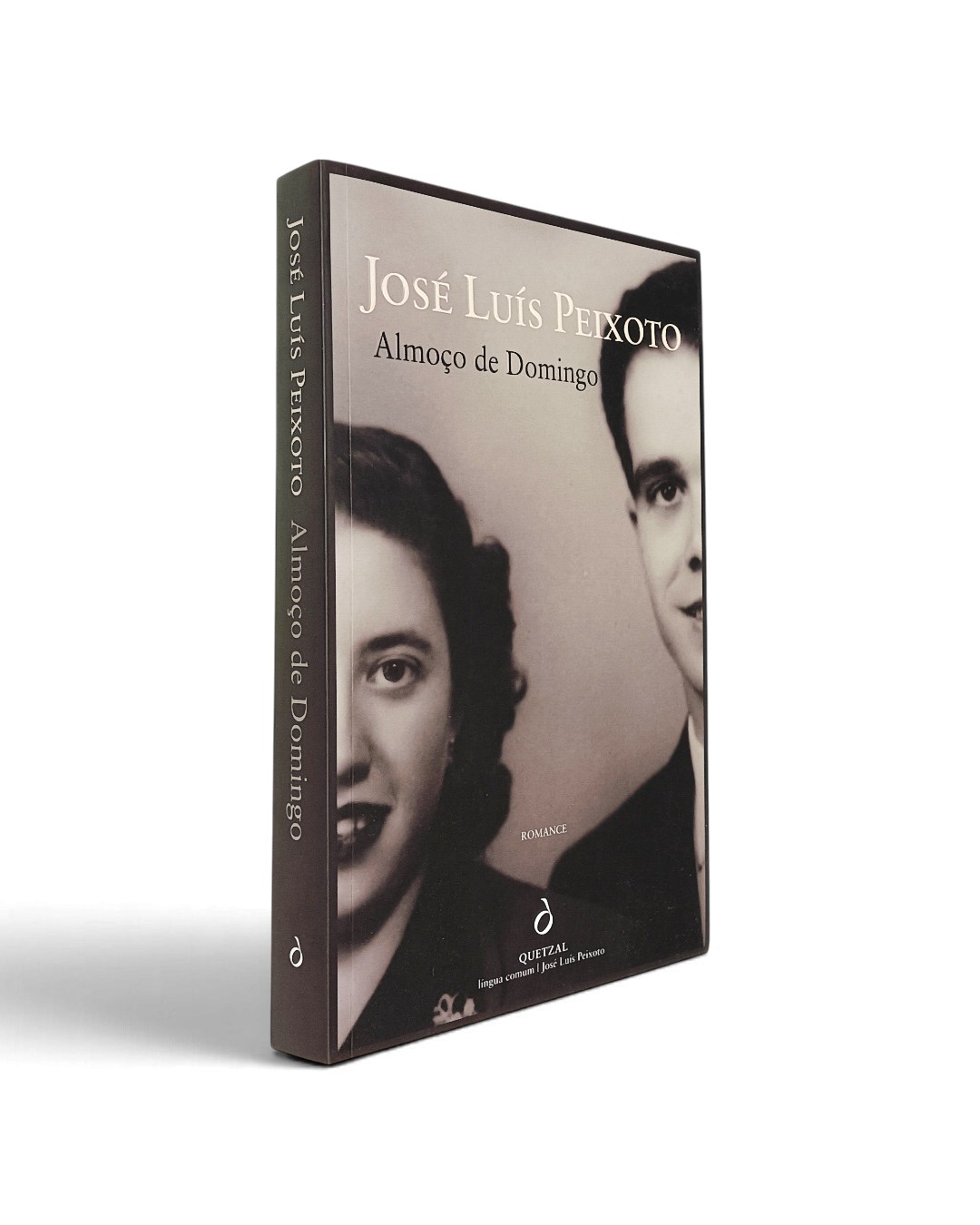 Almoço de Domingo de José Luís Peixoto