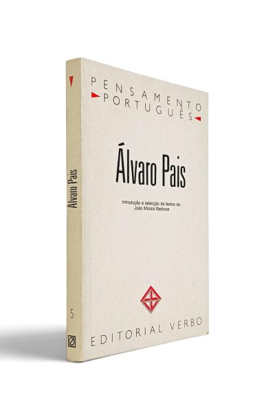Álvaro Pais de João Morais Barbosa