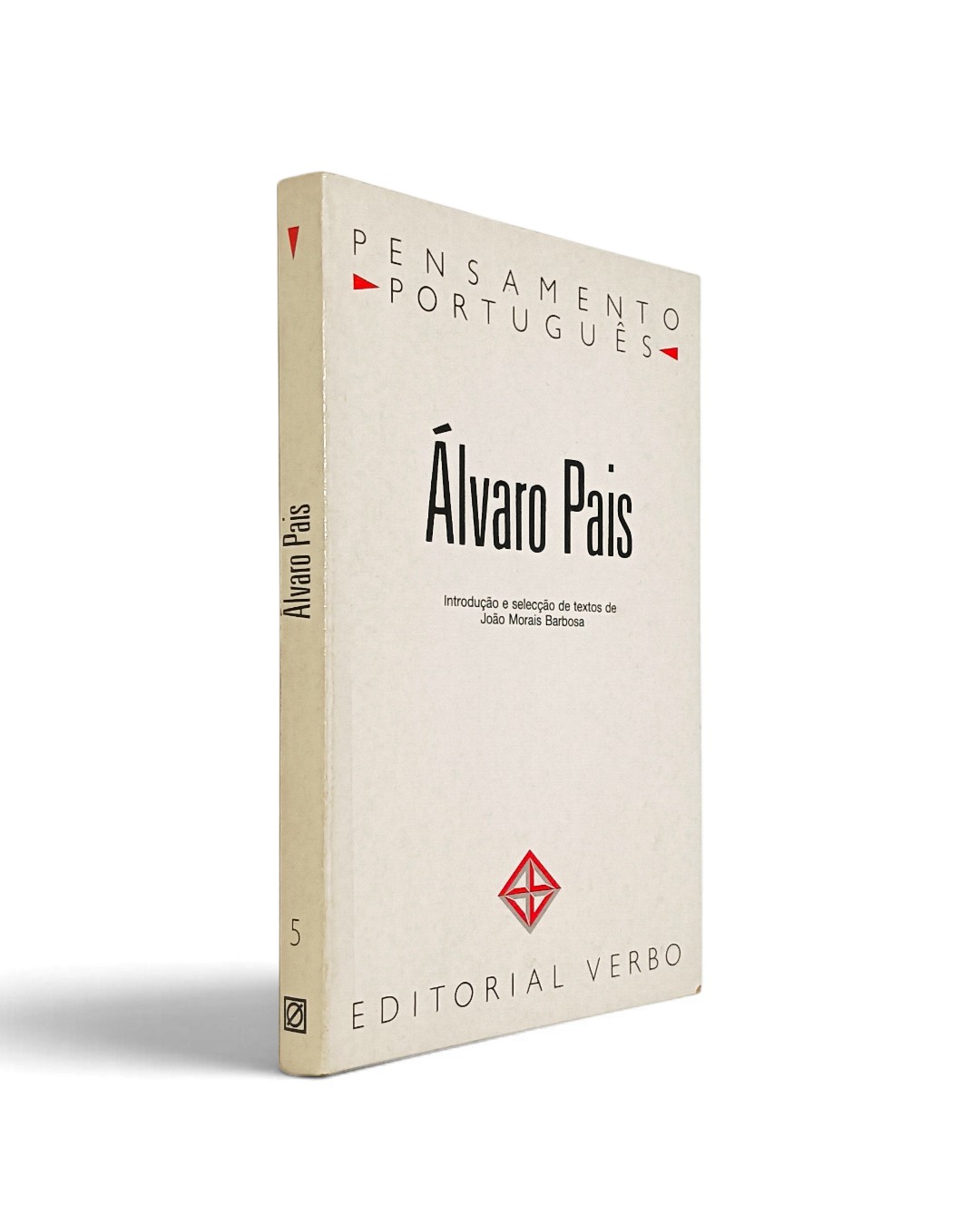 Álvaro Pais de João Morais Barbosa