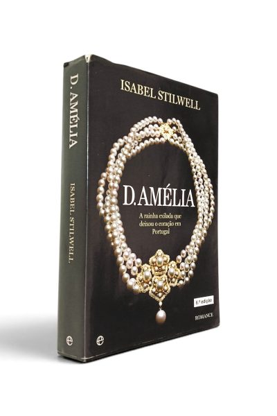 Amélia de Isabel Stilwell