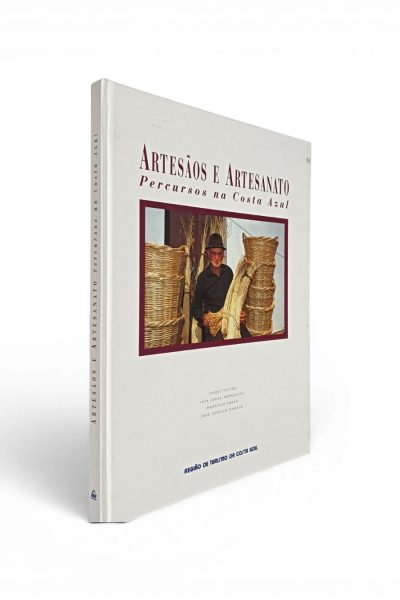 Artesãos e Artesanato de Isabel Victor