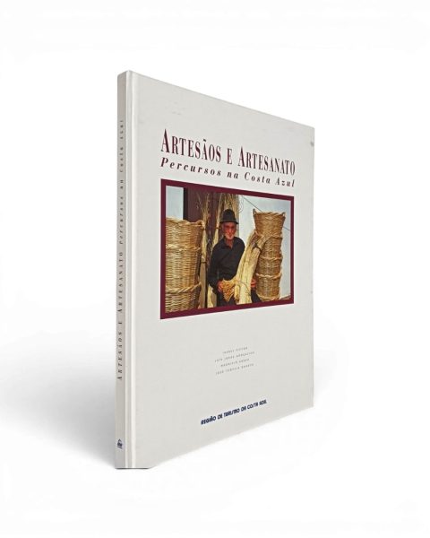 Artesãos e Artesanato de Isabel Victor