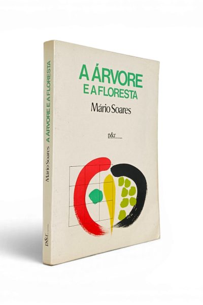 Árvore e a Floresta de Mário Soares