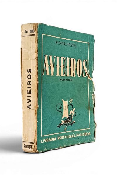 Avieiros de Alves Redol (1)