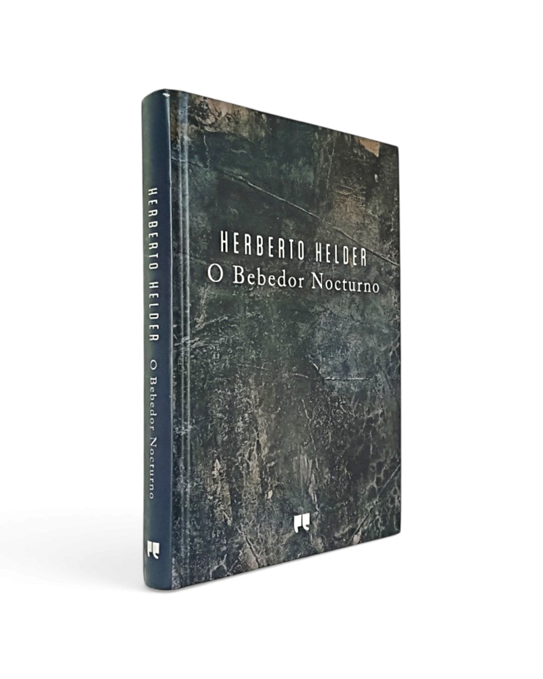 Bebedor Nocturno de Herberto Hélder (009)