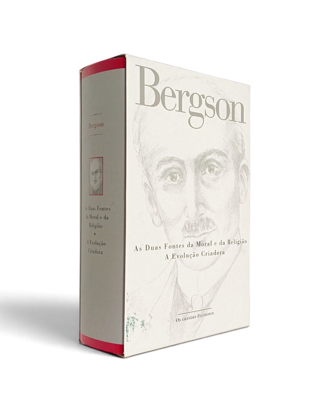 Bergson