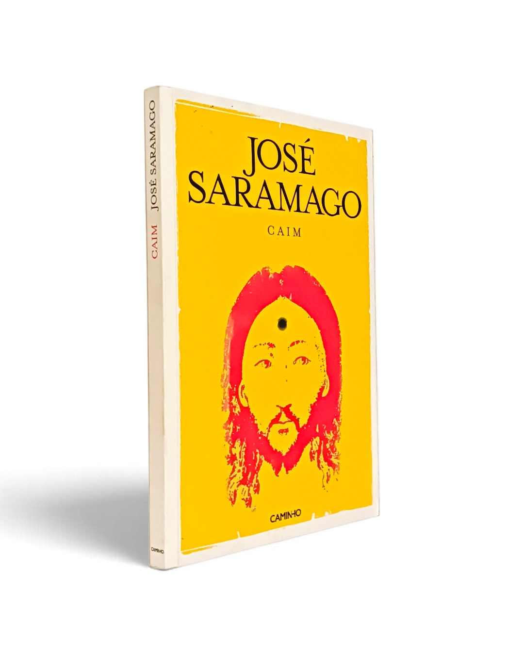 Caim de José Saramago