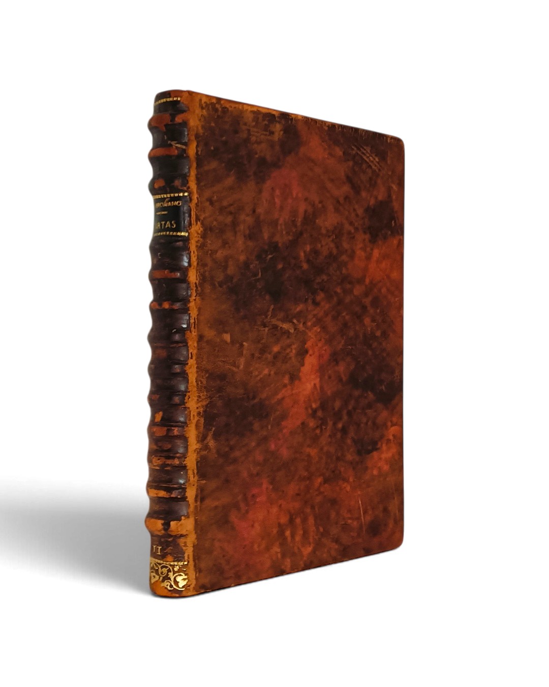 Cartas de Alexandre Herculano