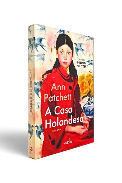 Casa Holandesa de Ann Patchett
